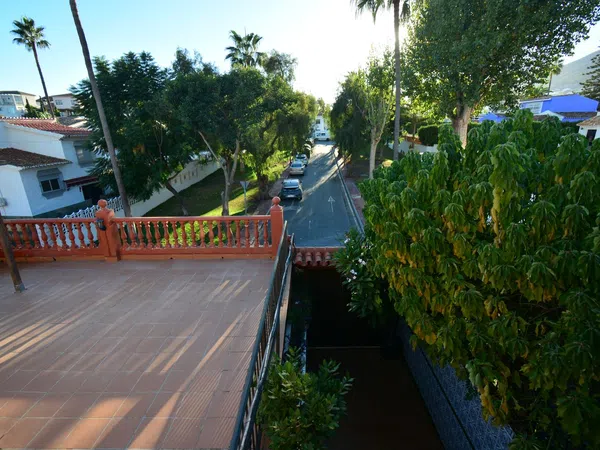 Casa o chalet independiente en Avenida del Tomillar, 47, Montealto, Montealto - Foto 10