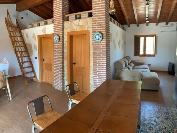 Casa o chalet independiente en Alora - Foto 6
