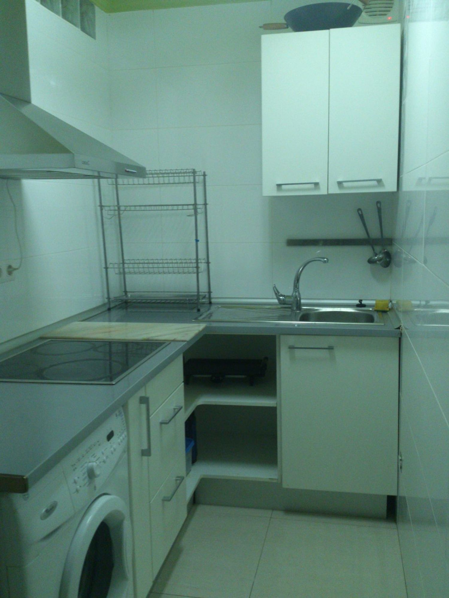 Piso en calle Salitre, 36 - Foto 5