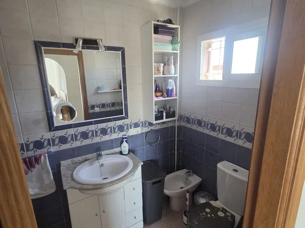 Chalet pareado en Calle Fernando Rey, 25 - Foto 15
