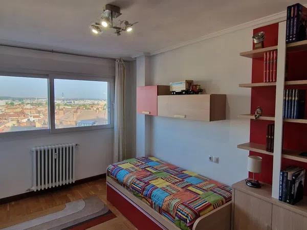Piso en Calle Moratín, 17 bis, El Ferial, El Ferial - Foto 27