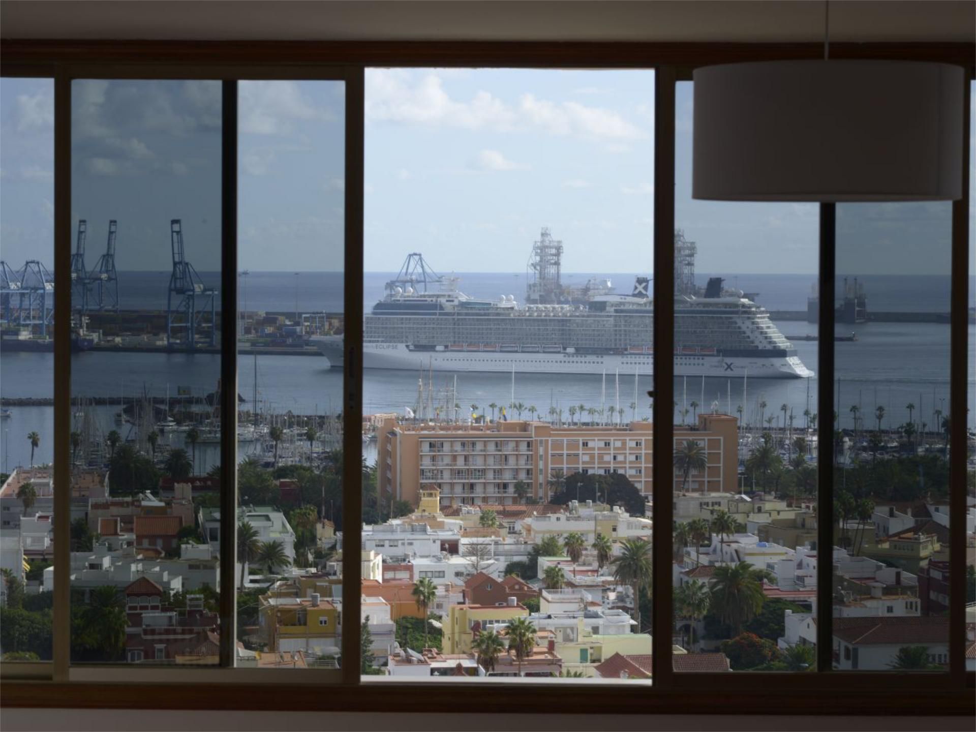 Piso en  Paseo la Cornisa 2a - Foto 18