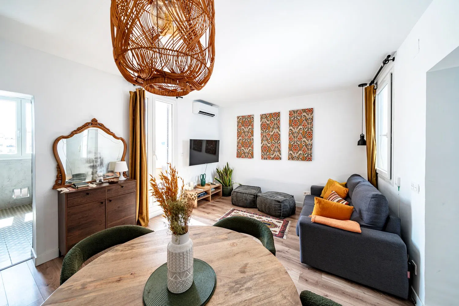 Piso en calle de Altamirano, 20 - Foto 8