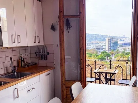 Piso en calle del Mar, 107 - Foto 4