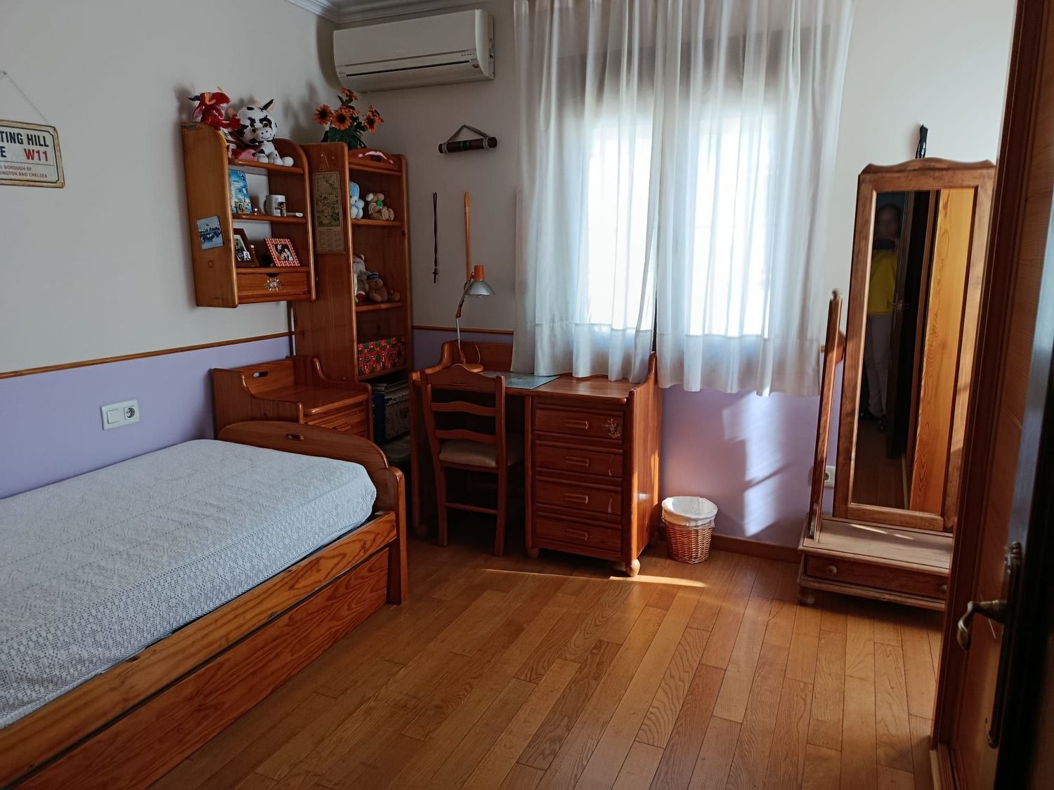 Chalet adosado en Calle Constantino Ponce de la Fuente, 135 - Foto 17