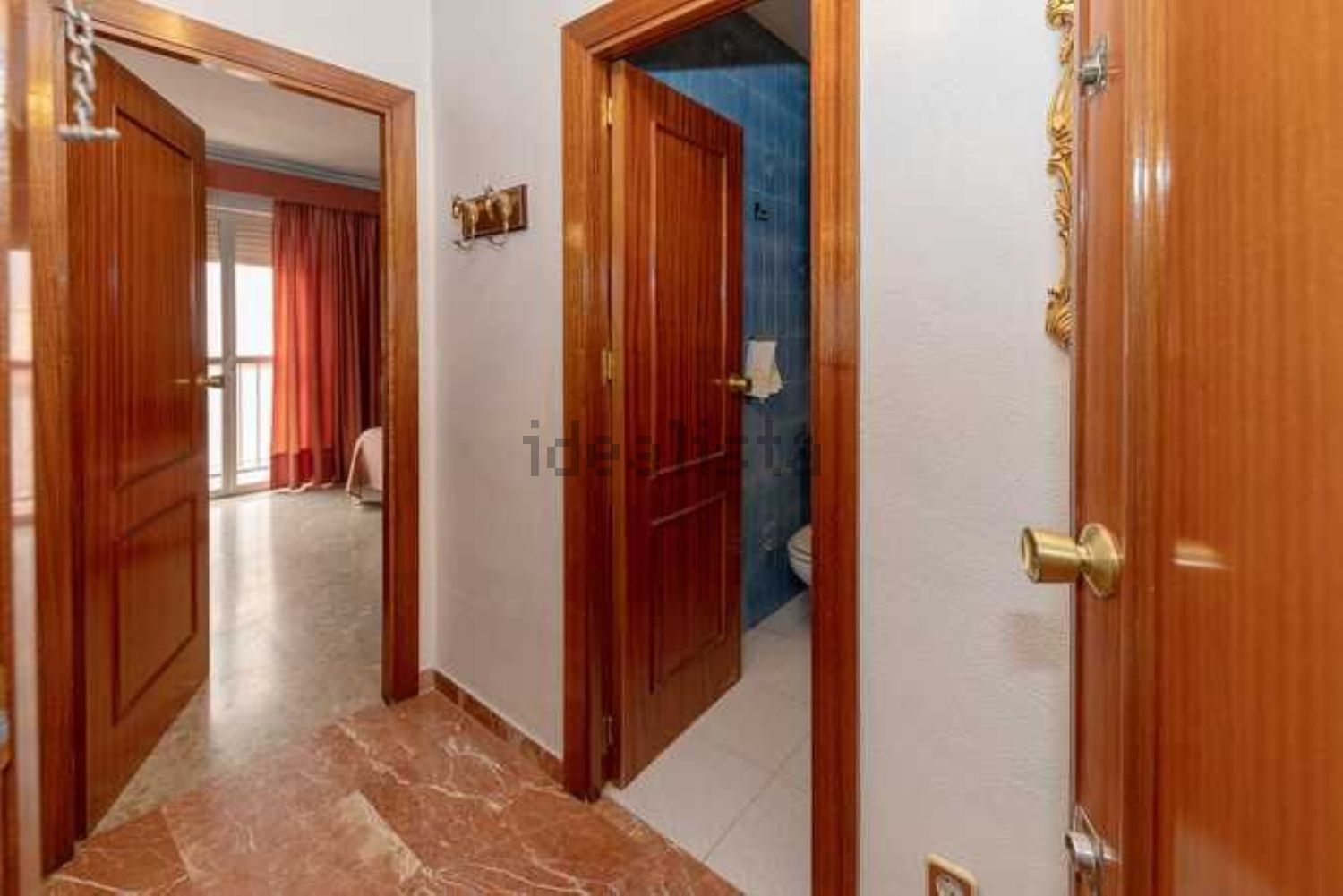 Piso en Calle Fernando Tirado, 5 y 7, Buhaira - Huerta del Rey - Foto 5