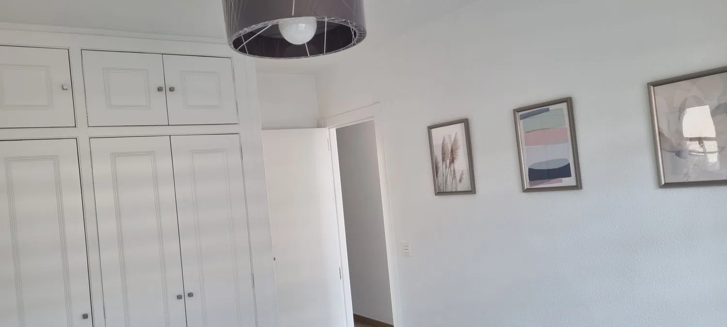 Piso en calle Infanta Cristina, 1 - Foto 4