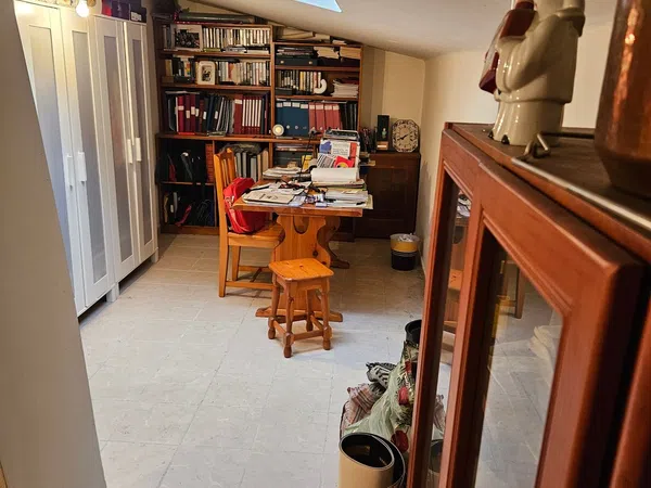 Piso en calle del Postigo Bajo, 12 - Foto 24