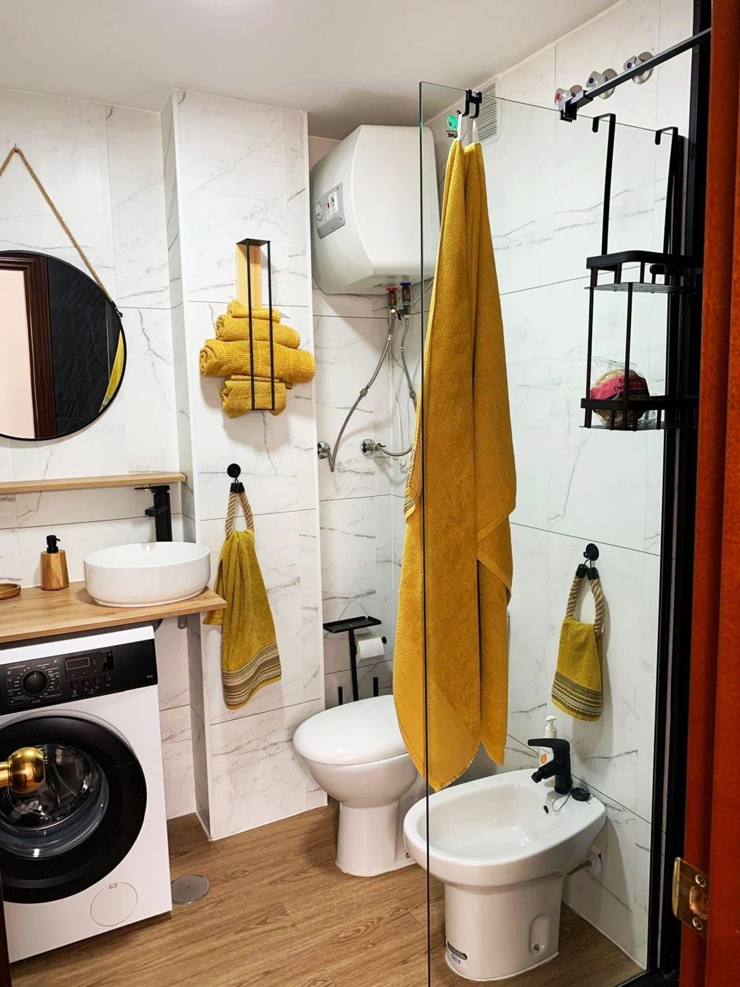 Estudio en calle Zamarrilla, 9 - Foto 8