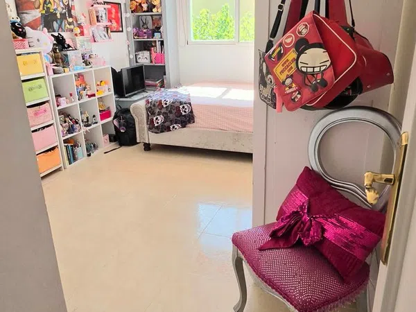 Chalet adosado en Palma de Gandia - Foto 14