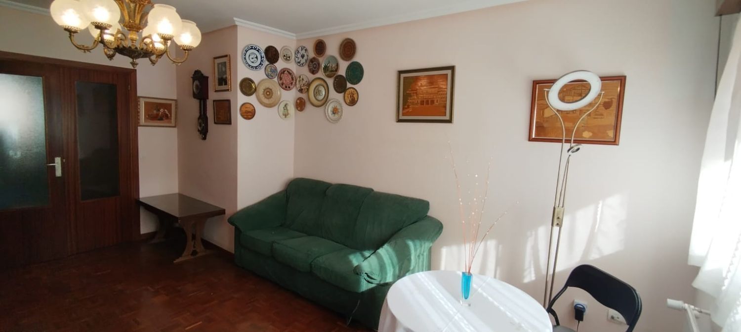 Piso en calle Palencia, 22 - Foto 1