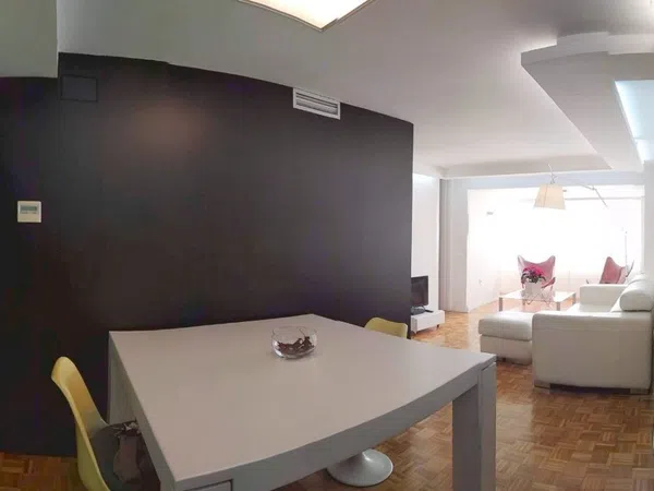 Estudio en Ensanche-Diputación - Foto 4