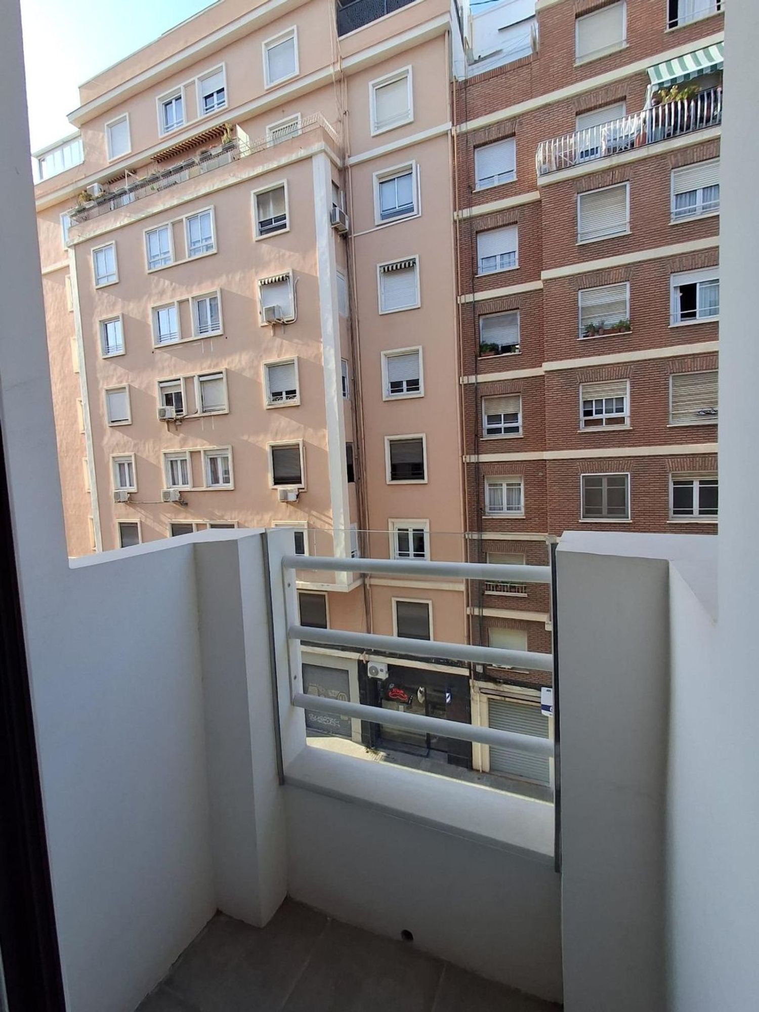 Piso en Calle de Martínez Aloy, Arrancapins - Foto 11