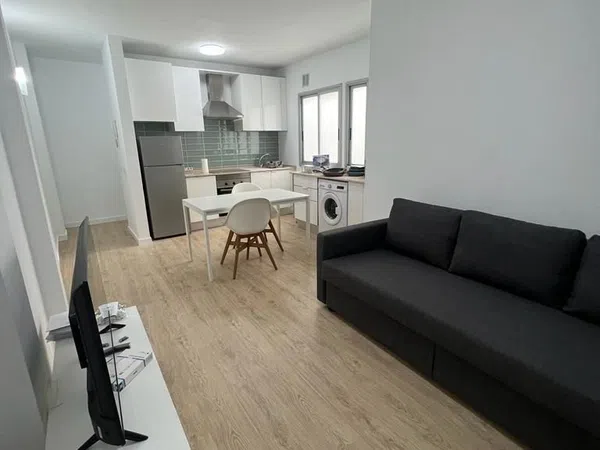 Piso en Calle Ciprés, 21, La Laguna, La Laguna - Foto 1