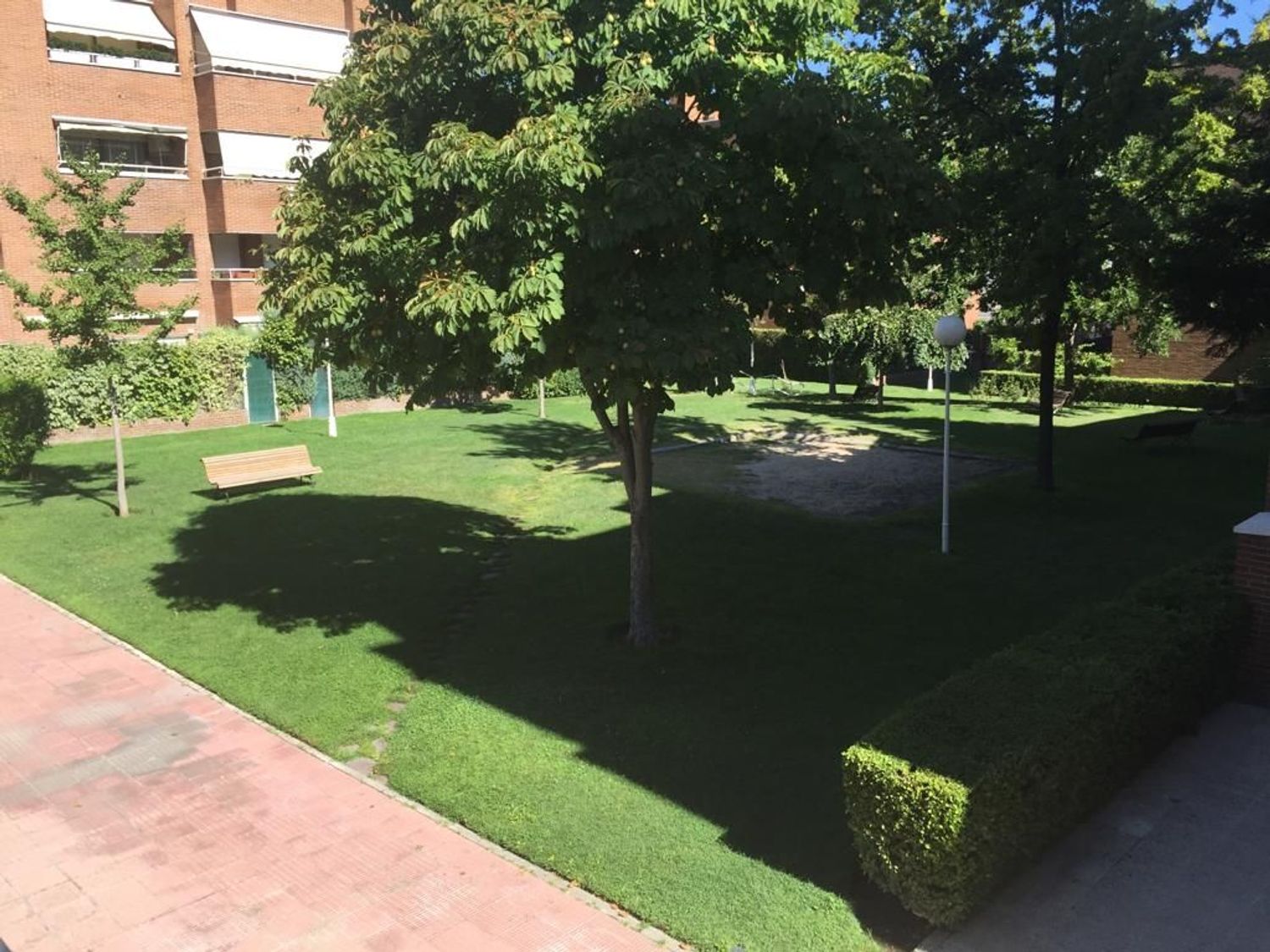 Piso en Calle Suiza, 1, Zona Avenida Europa - Foto 15