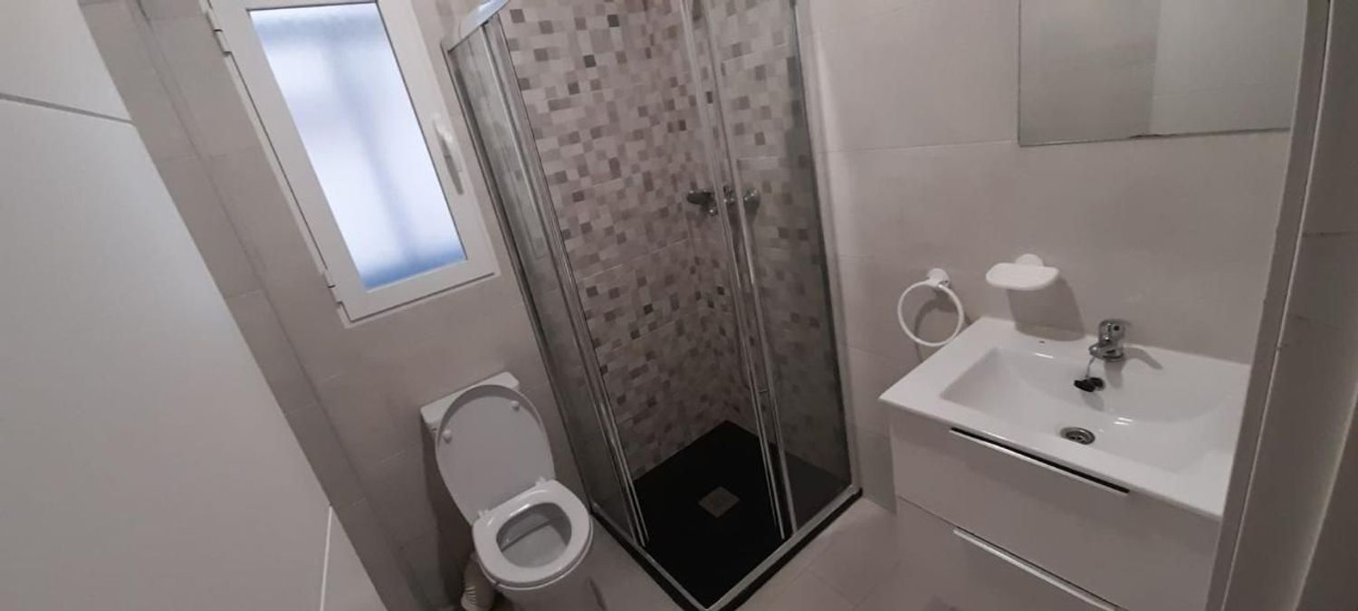 Piso en Calle Ángel del Alcázar, 42, Centro - Corte Inglés, Centro - Corte Inglés - Foto 6