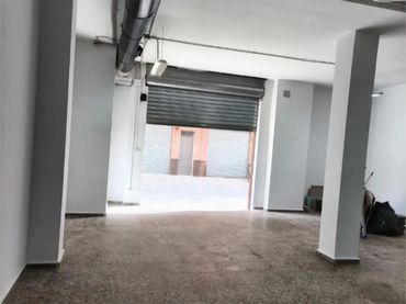 Local comercial en calle Carrer de Sant Miquel 3 - Foto 4