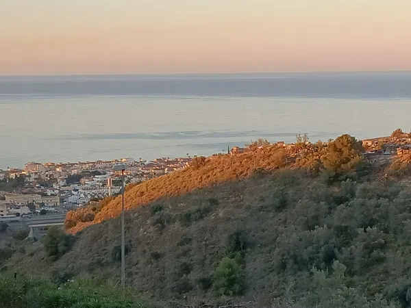 Piso en Calle Cariñena, 2, La Cala del Moral, La Cala del Moral - Foto 1