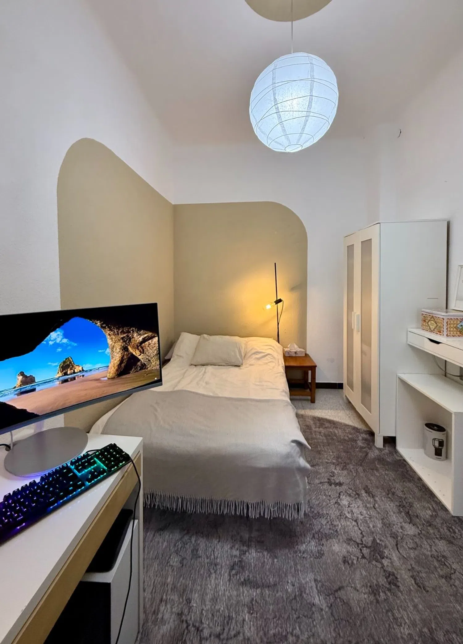 Piso en calle de Sevilla, 48 - Foto 2