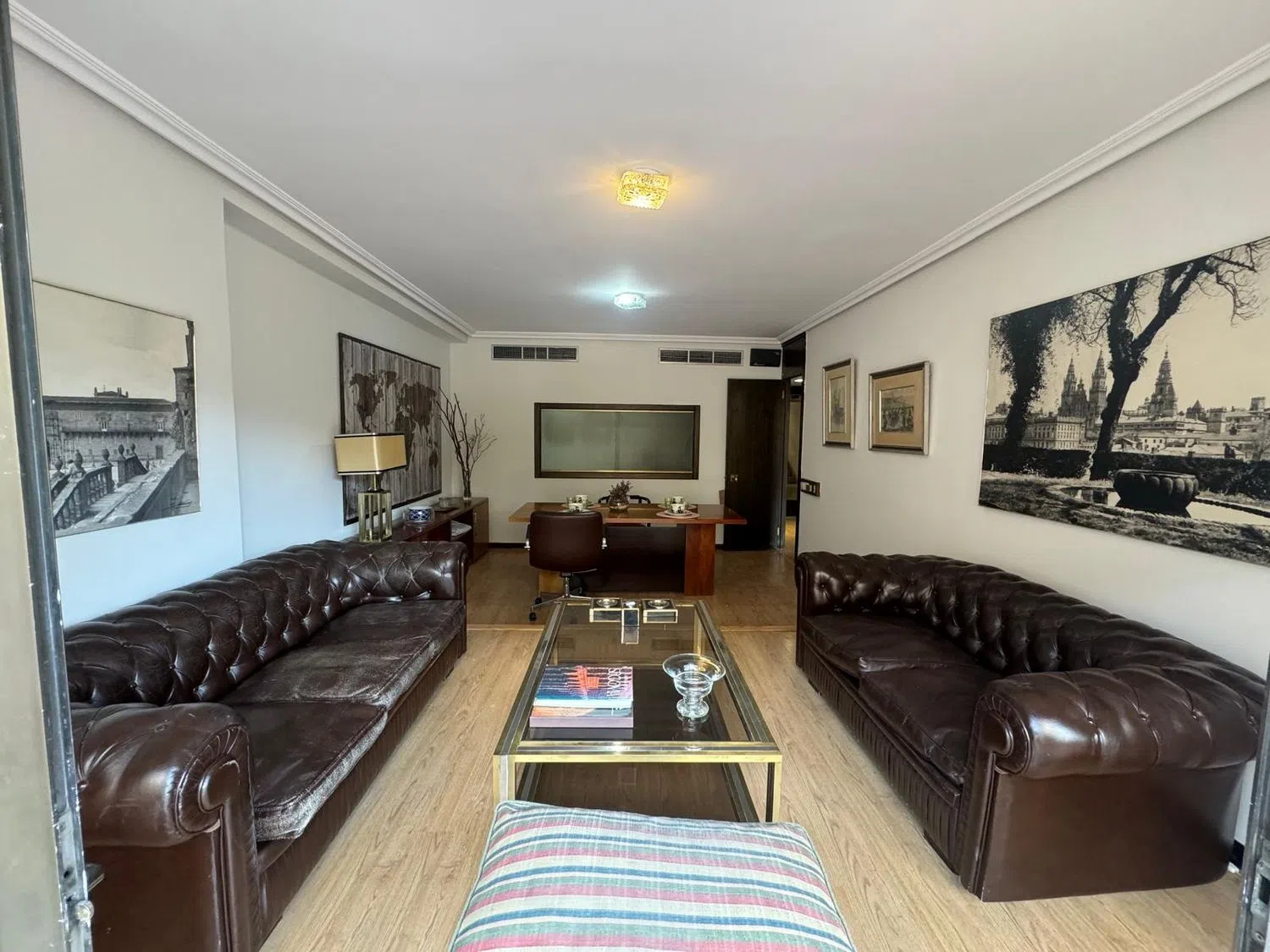 Piso en calle de Núñez de Balboa, 114 - Foto 2