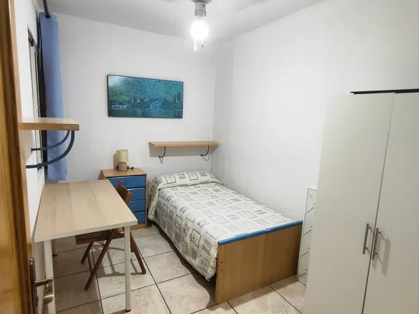 Piso en Calle Amadeo Vives, Huelin - Foto 18