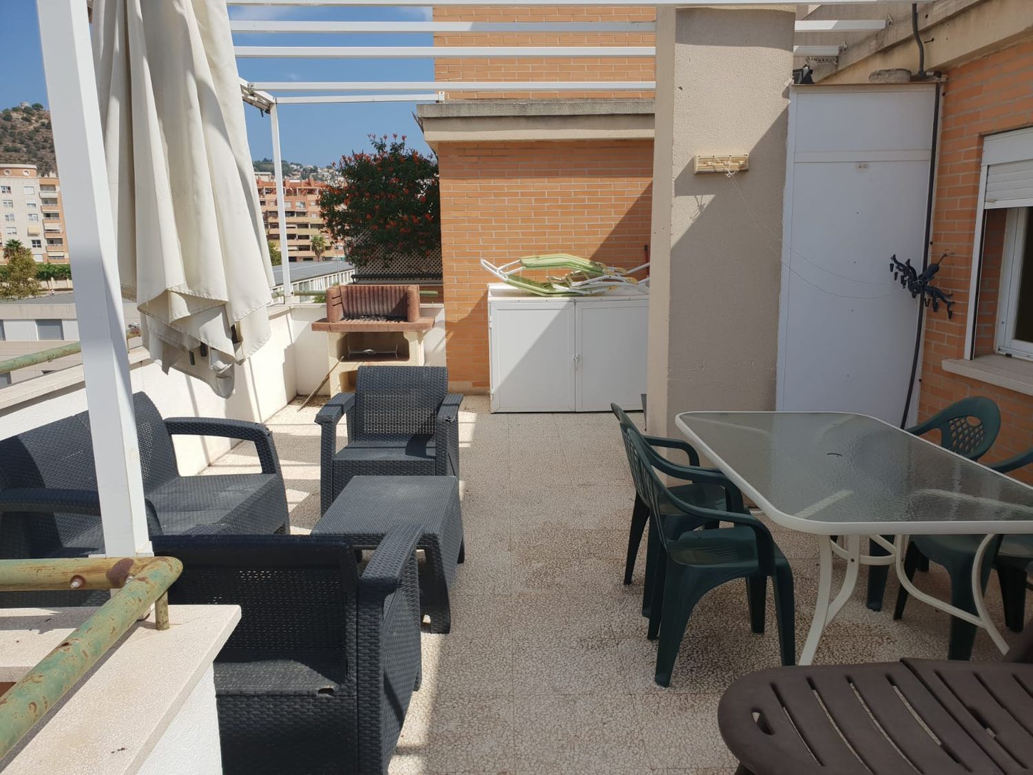 Ático en Calle Hermes, 10, El Consul - El Romeral, Málaga - Foto 5