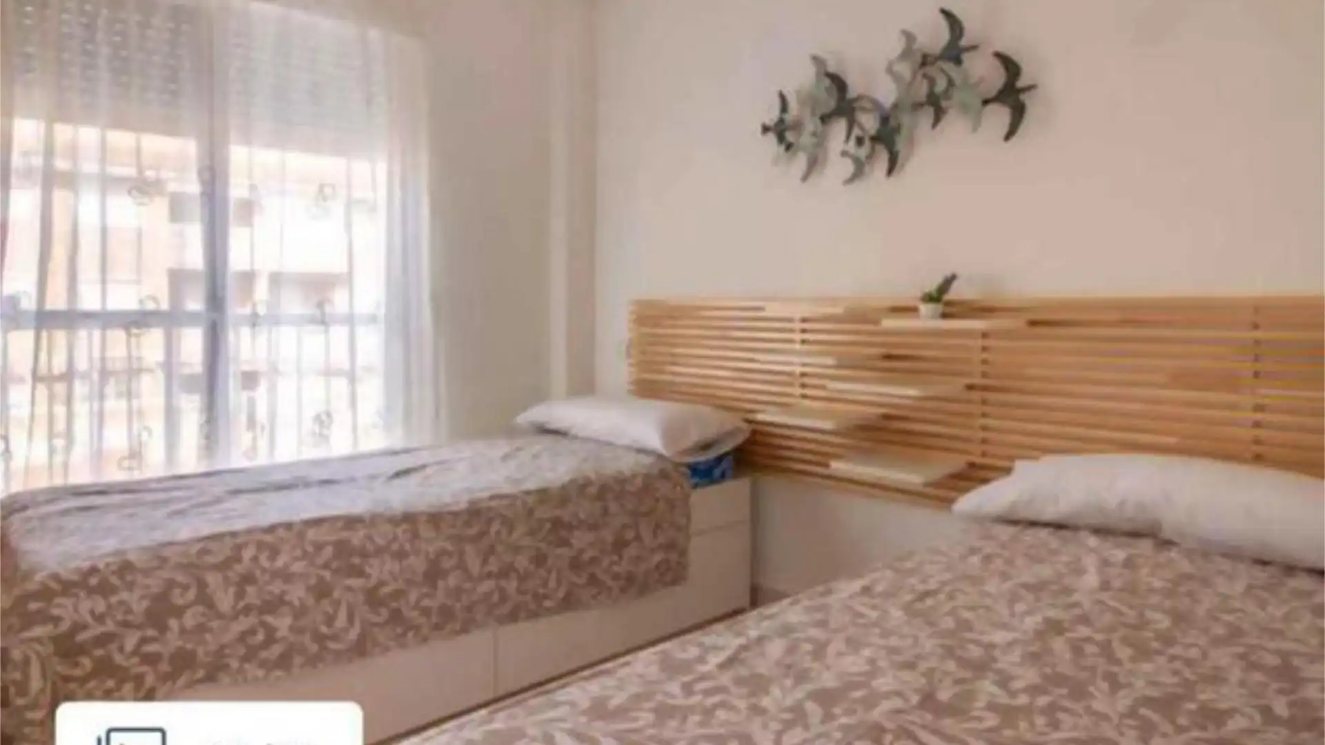 Chalet en playa lisa - Foto 7