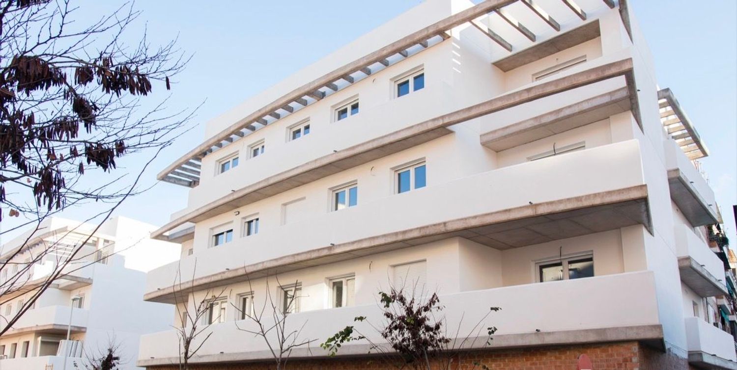 Piso en calle Pintor Aguilera Amate, 9 - Foto 2