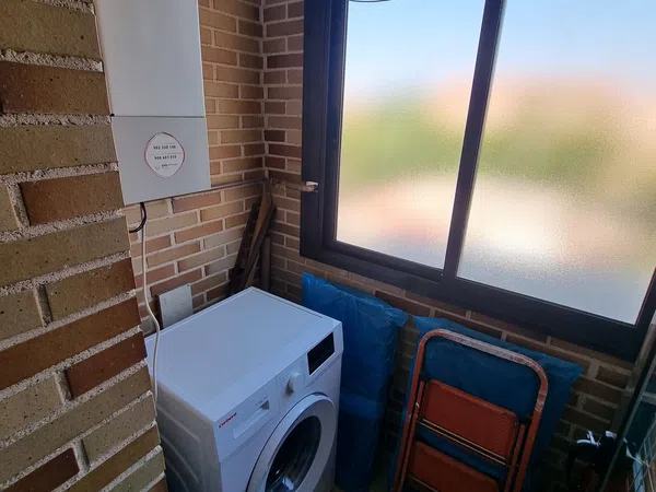 Piso en Calle de Húmera, 7, Centro, Centro - Foto 7