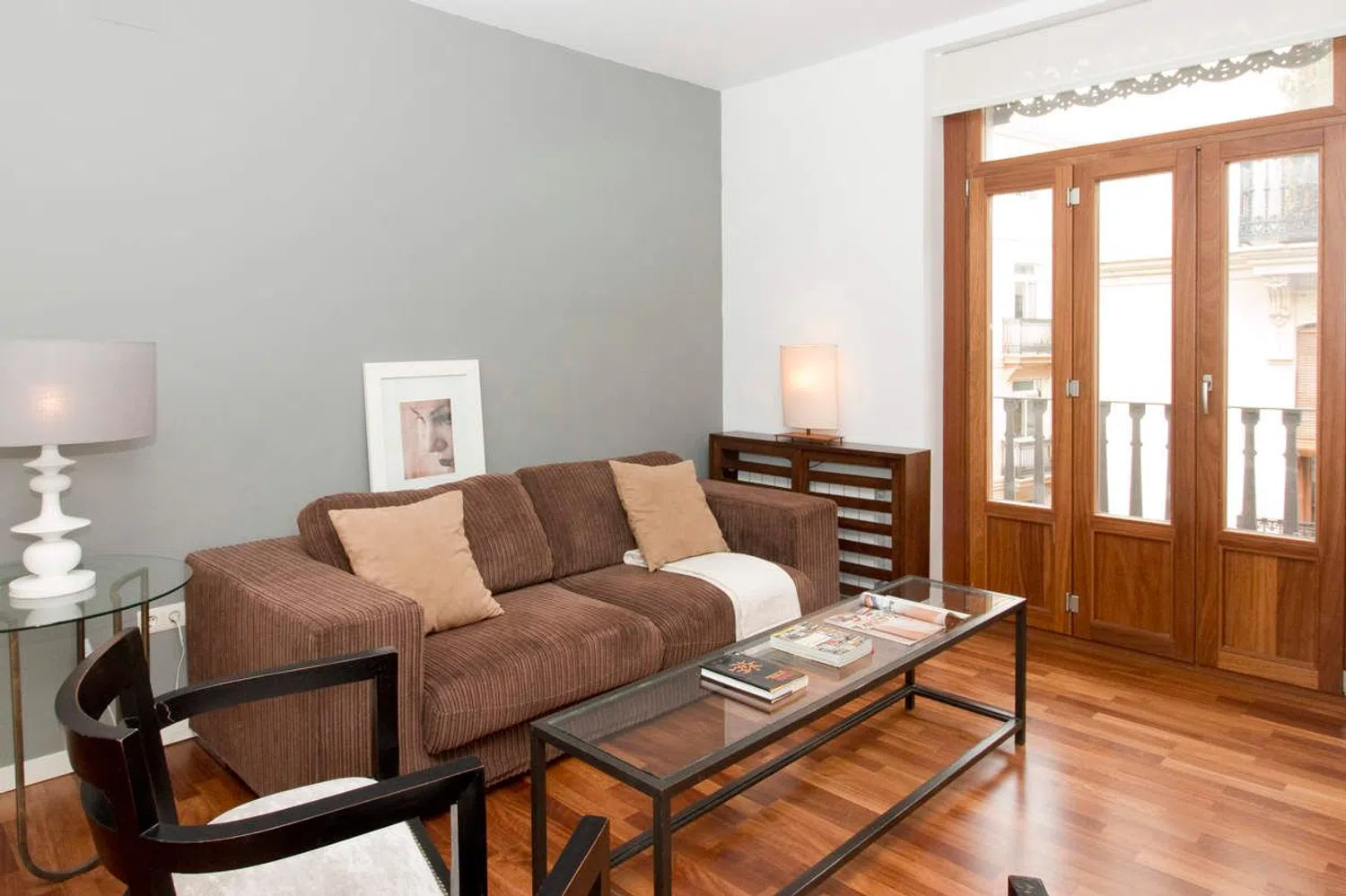 Piso en calle dels Trinitaris, 14 - Foto 3