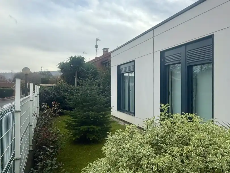 Chalet en  Carretera de Castiello 537 - Foto 7