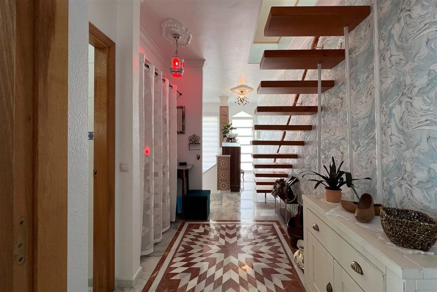 Chalet adosado en Calle Cipreses, 20, Sitio de Calahonda, Sitio de Calahonda - Foto 6