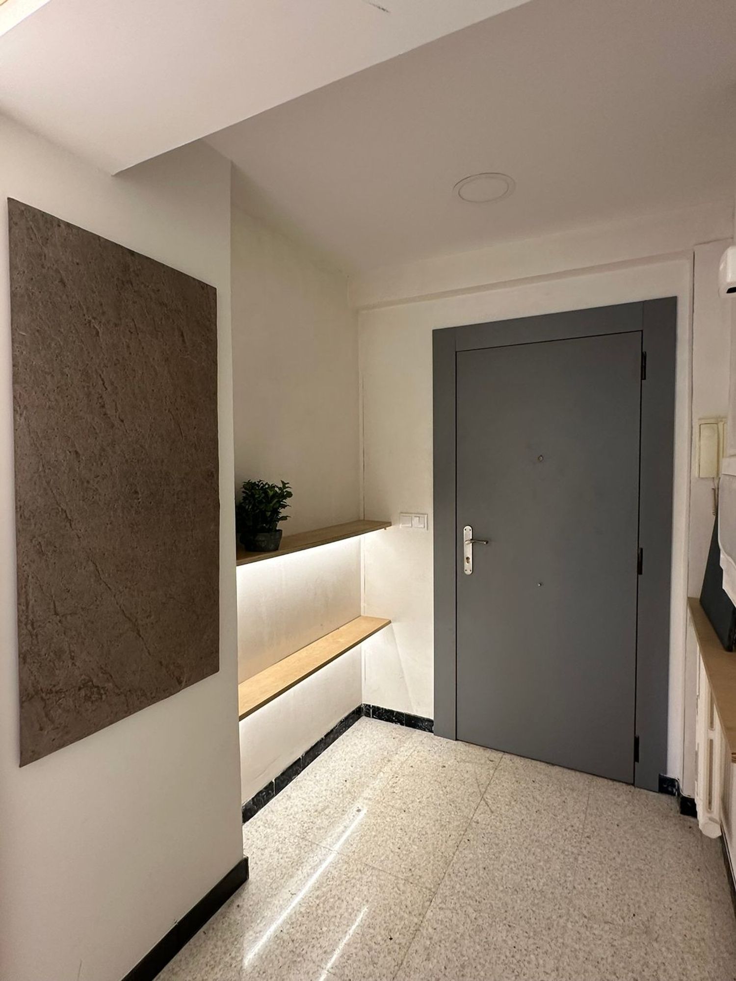 Piso en Via de Ramón Pignatelli, 31 - Foto 4