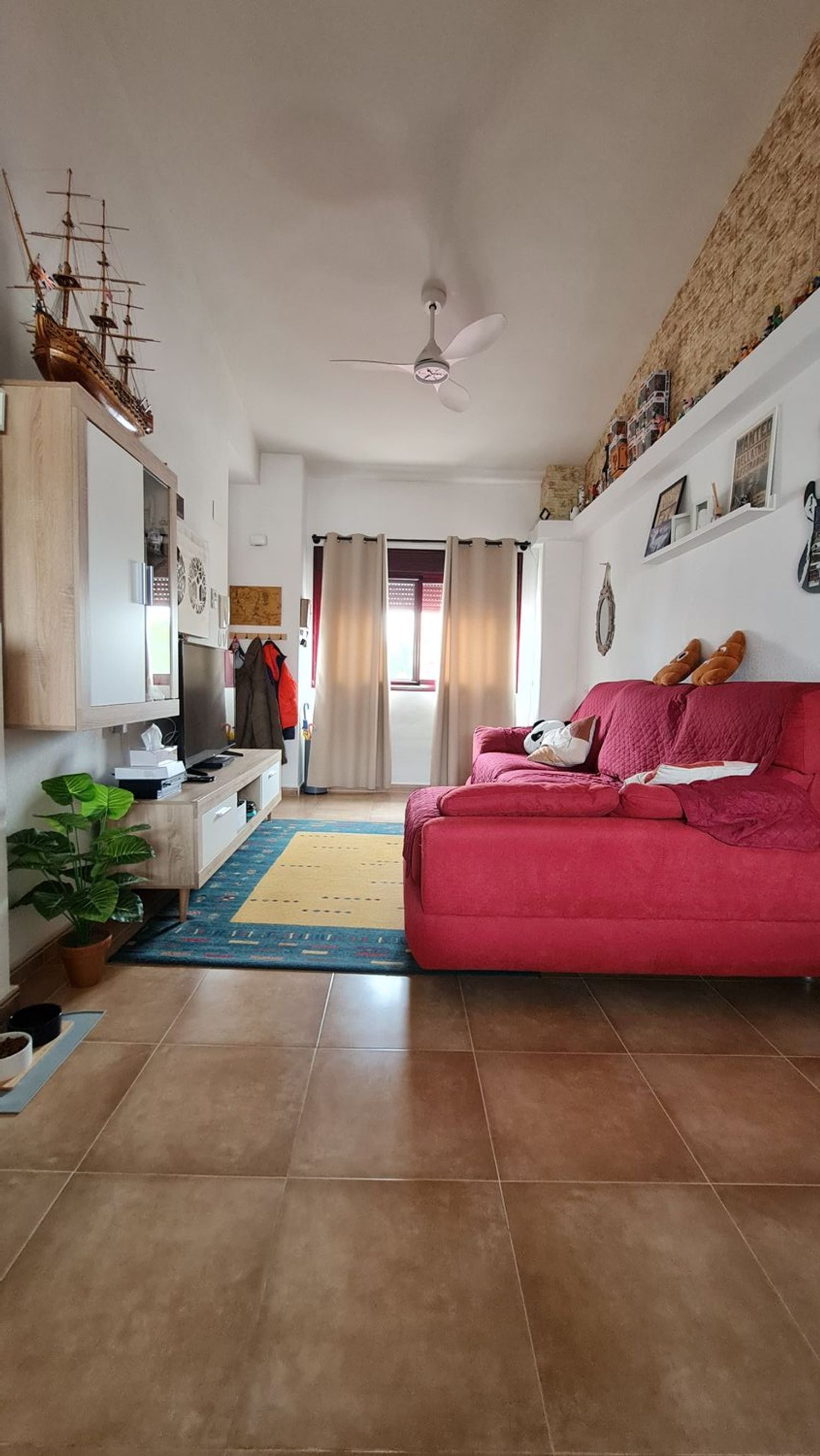 Chalet adosado en Calle Jacaranda, 38 - Foto 5