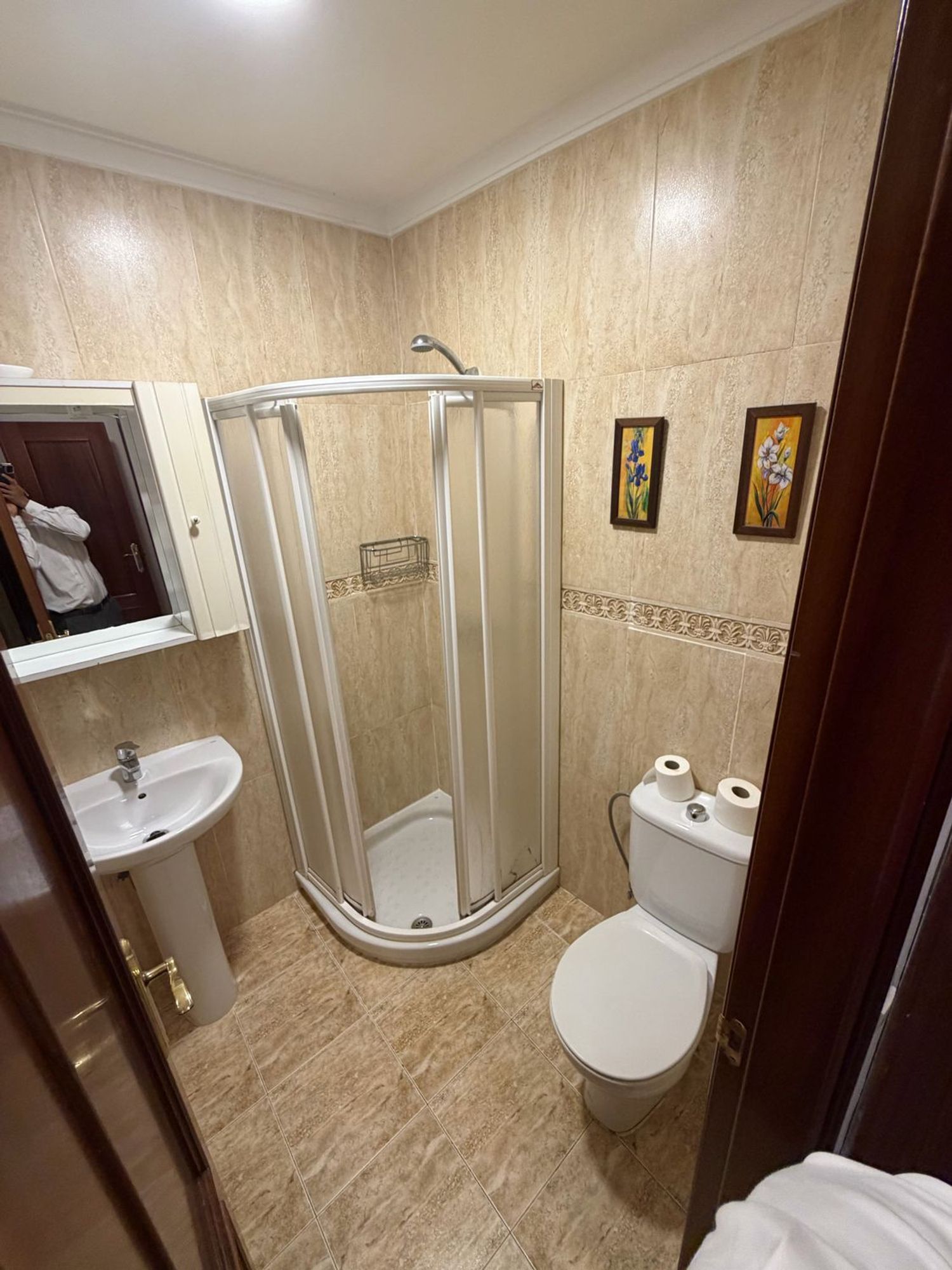 Piso en calle Esparteros, 12 - Foto 2