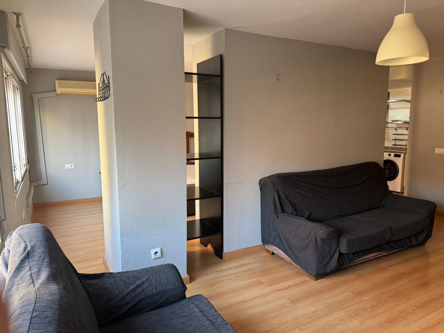 Estudio en calle Luis Montoto, 130 a - Entreplanta - Foto 2