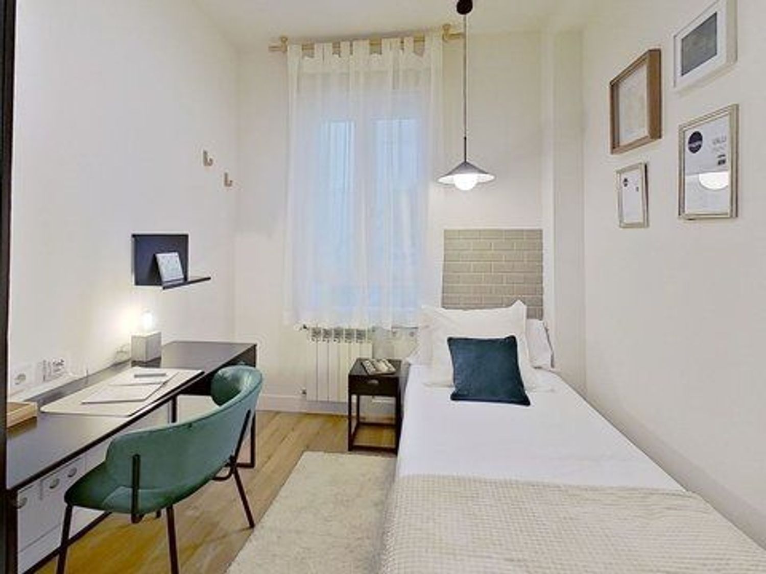 Piso en avenida del Carmen, 45 - Foto 5