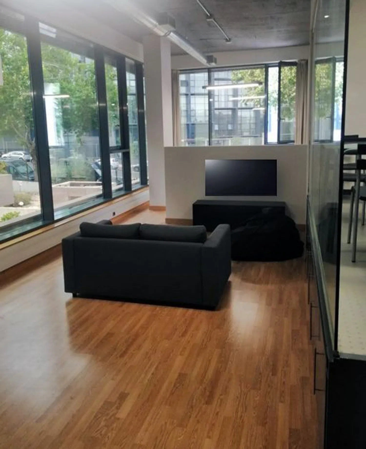 Estudio en avenida del Cerro del Águila, 11 - Foto 4