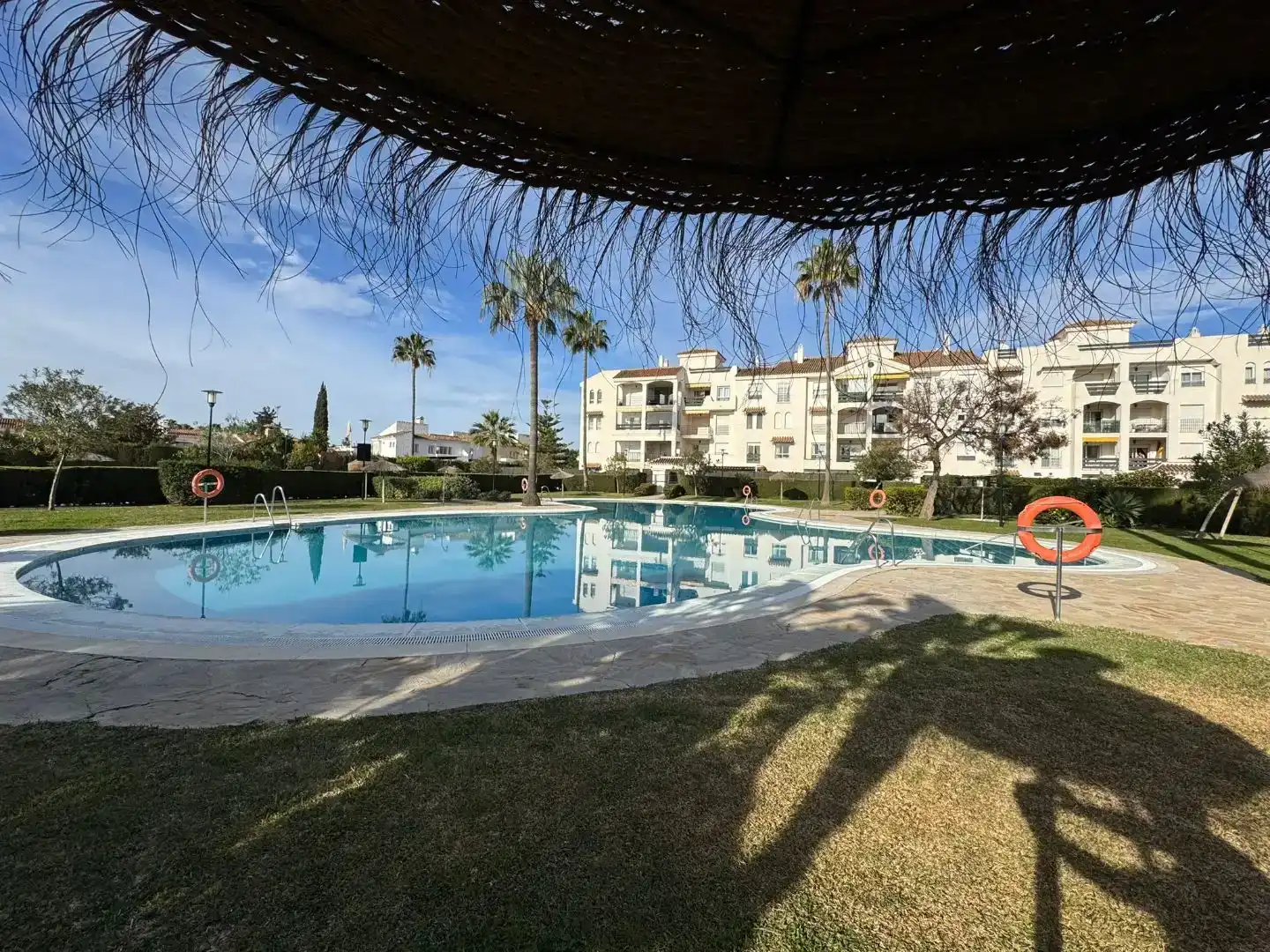Apartamento en  Avenida Petunias 20 - Foto 7