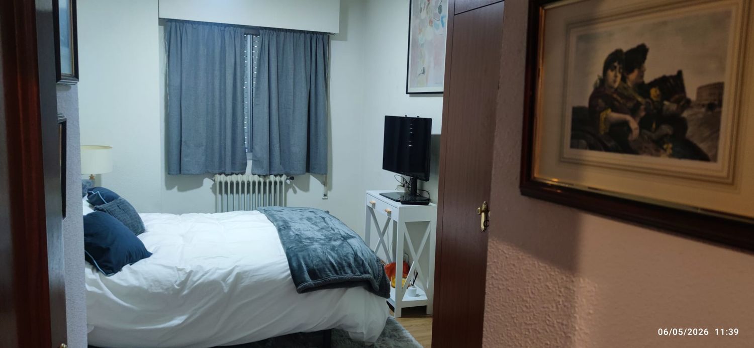 Piso en Calle Mérida, 48, Marroquina, Madrid - Foto 24