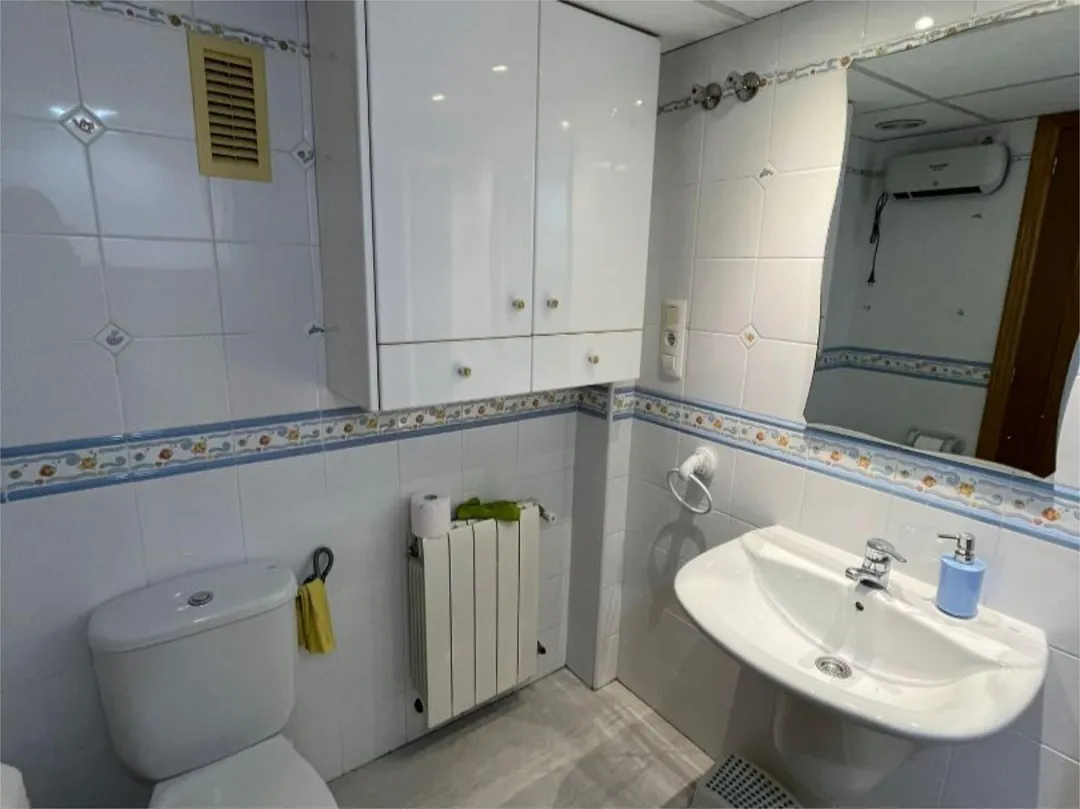 Piso en  Paseo de Florencia 45 - Foto 12