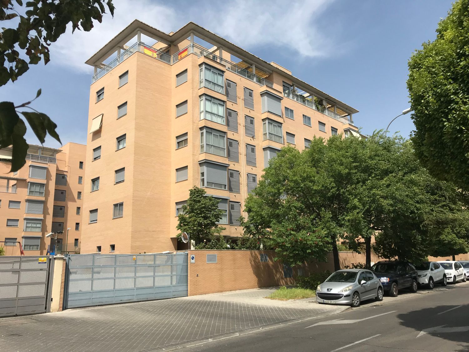 Piso en calle de Ana de Austria, 25 - Foto 2