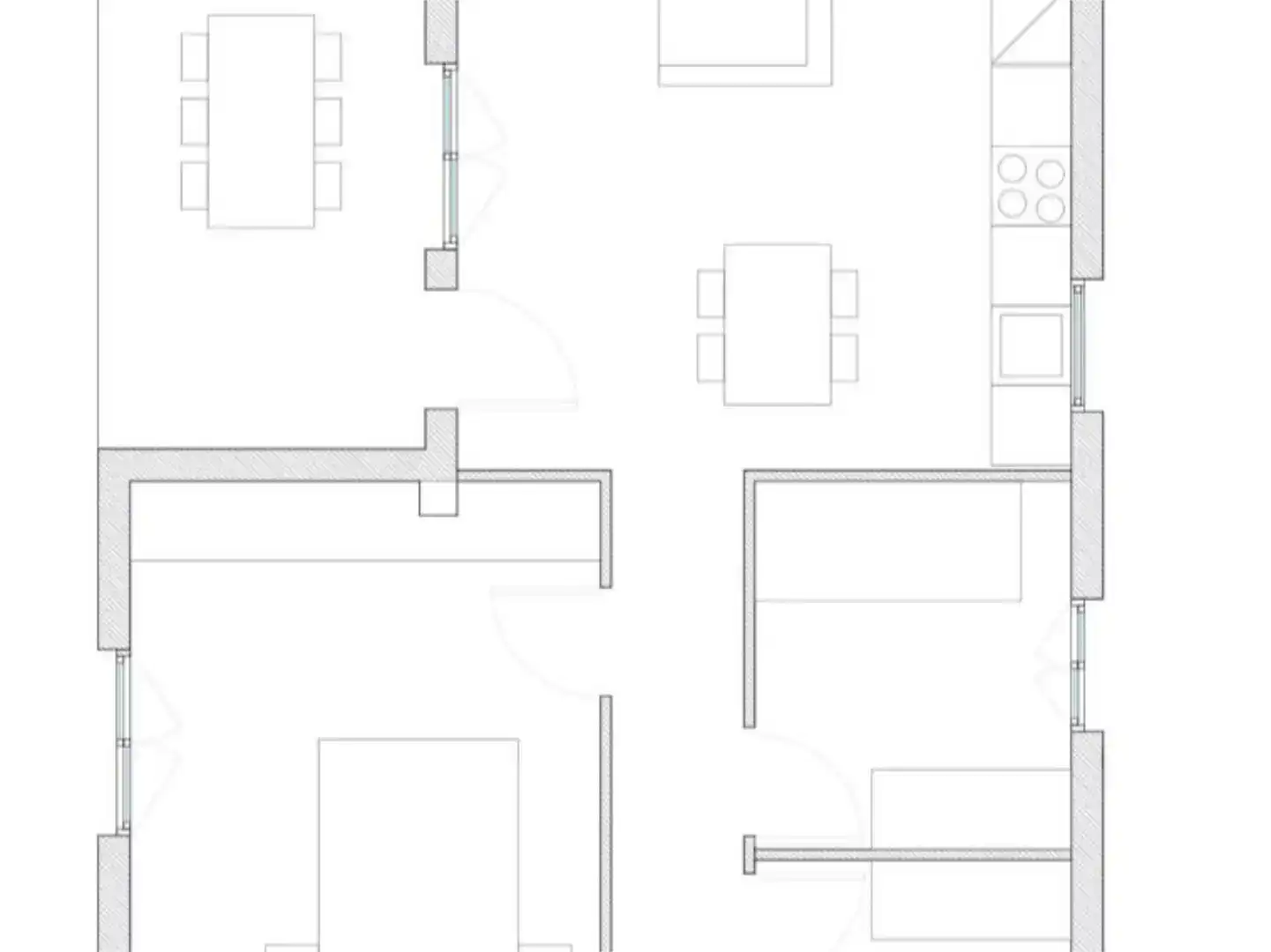 Chalet en  Carrer Moscatell 8 - Foto 5