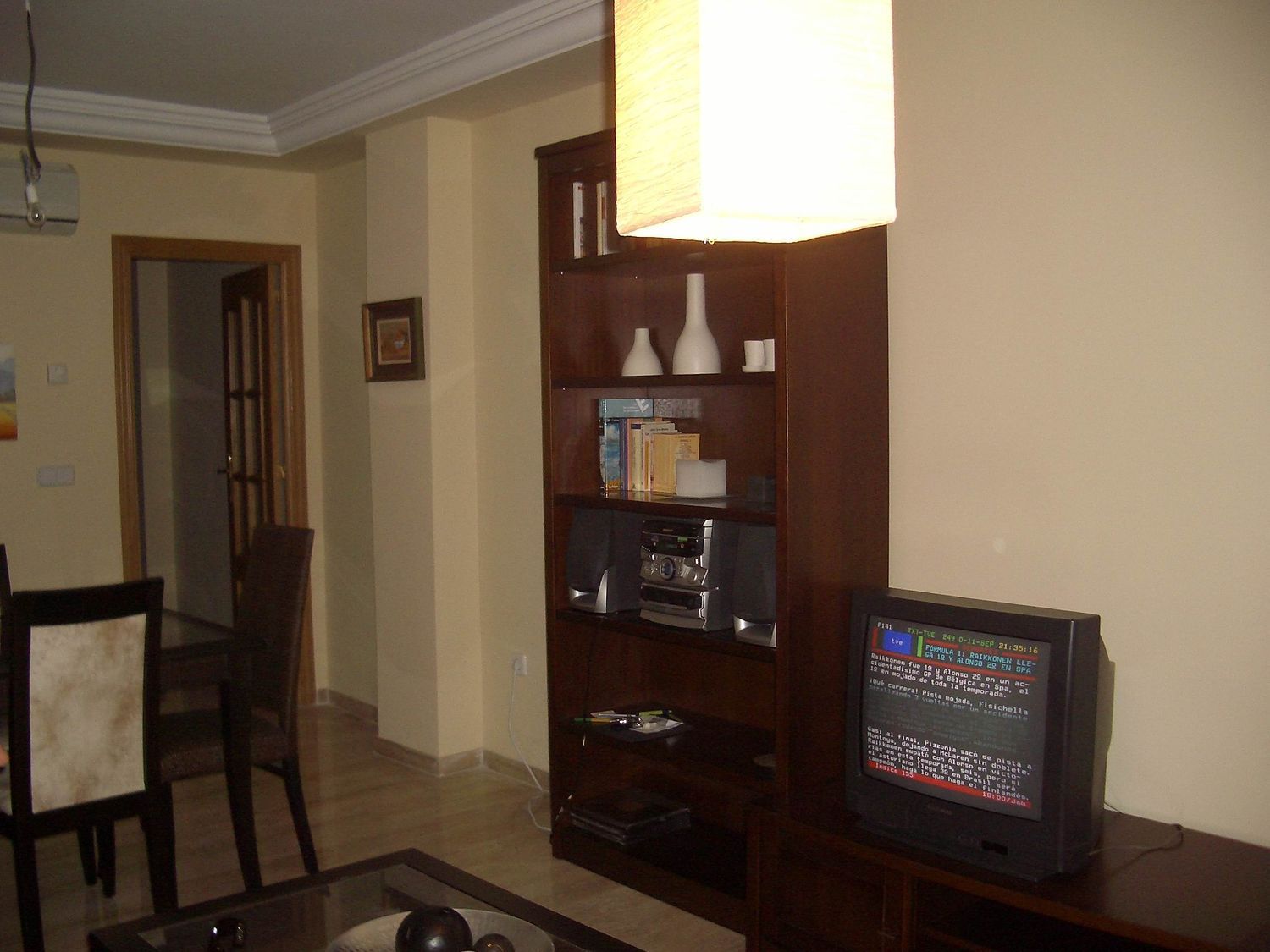 Piso en Calle Muñoz Garnica, 27, San Ildefonso - Catedral, San Ildefonso - Catedral - Foto 4