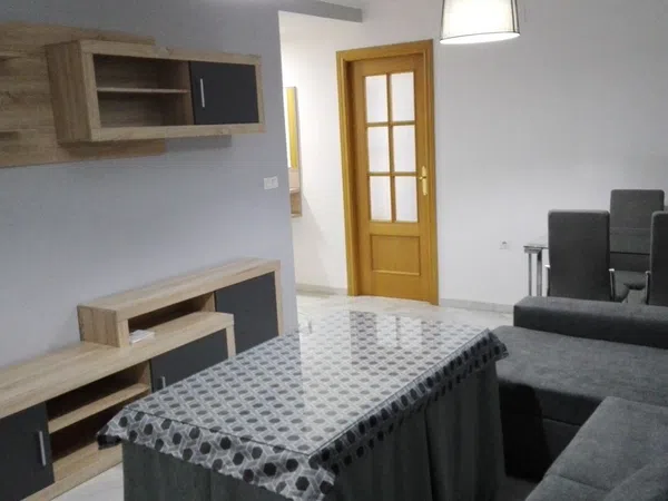 Piso en calle Salamanca, 8 - Foto 2