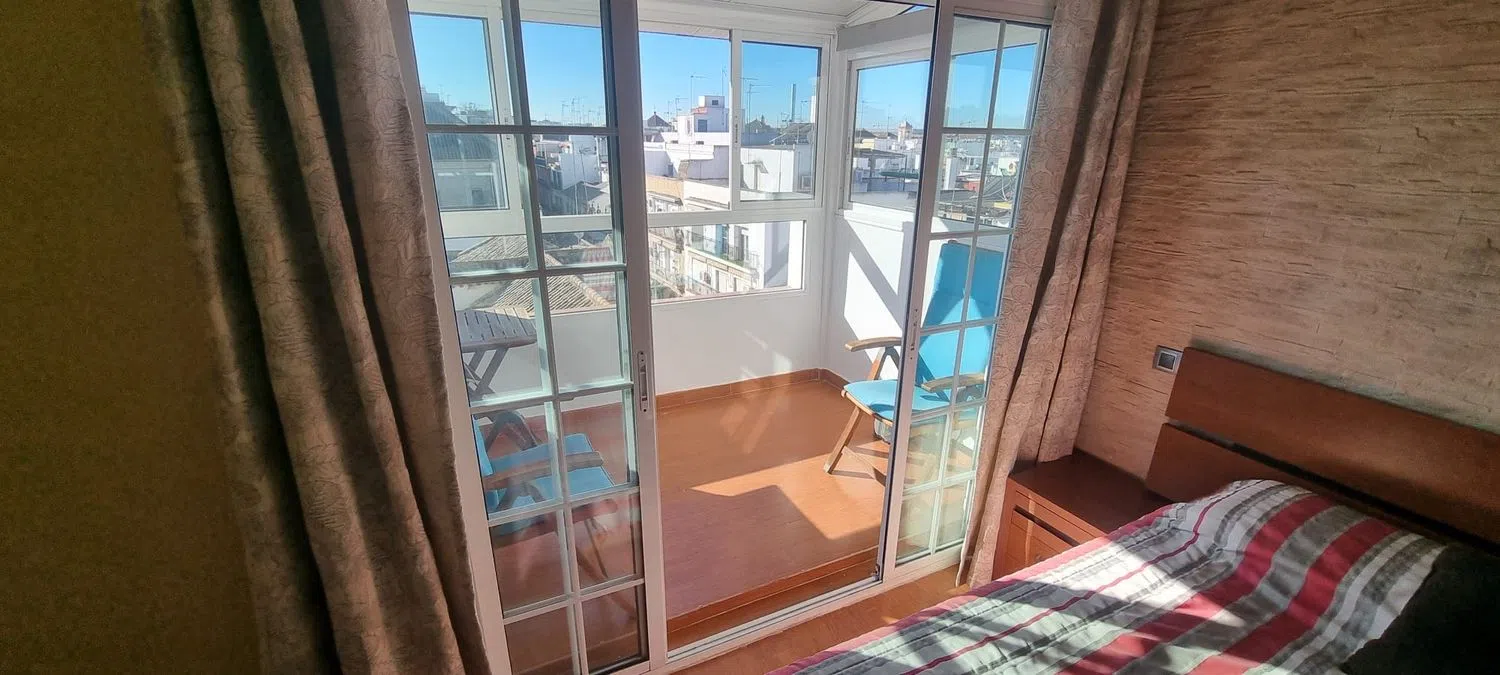 Piso en calle Cantabria, 20 - Foto 5