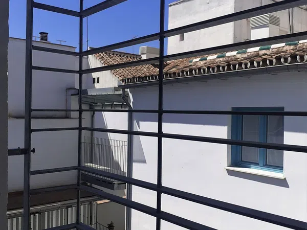 Ático en Calle Covadonga, 9, Calle Betis - Pagés del Corro, Sevilla - Foto 6