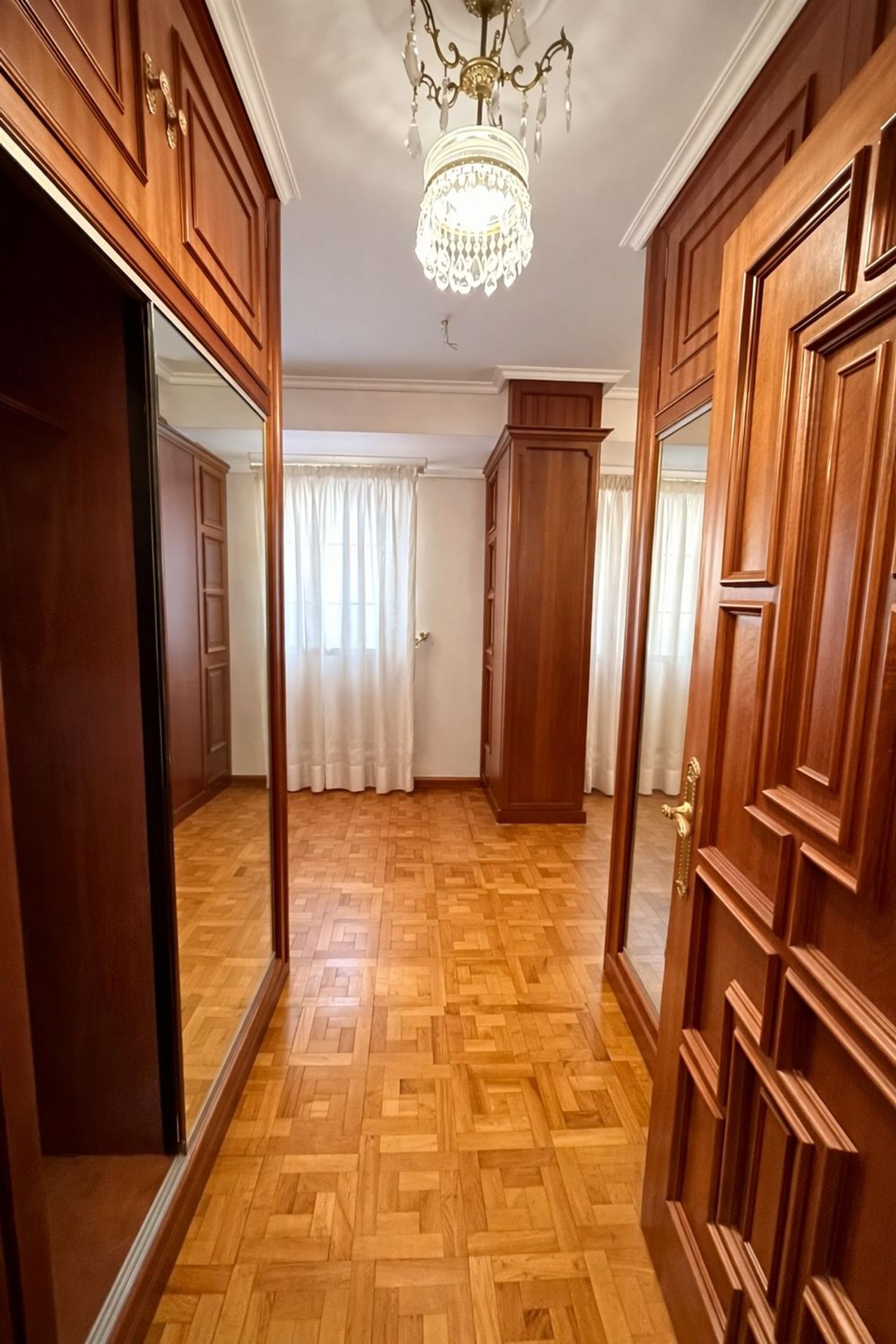 Piso en Plaza de España - Foto 5