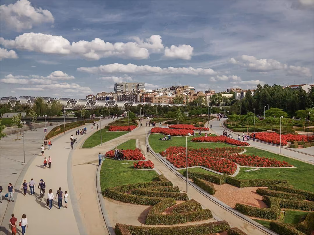 Piso en  Calle de las Naves 9 - Foto 15