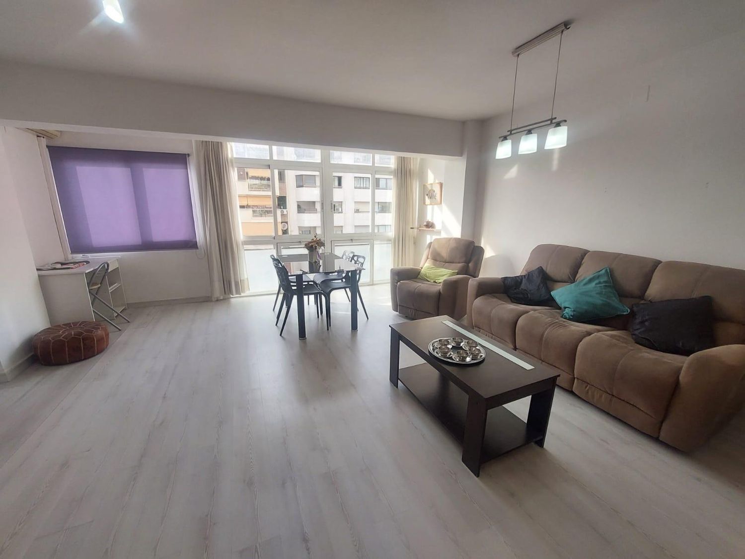 Piso en Ensanche-Diputación, Ensanche-Diputación - Foto 11
